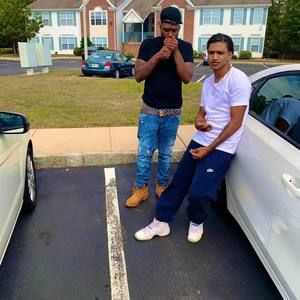 Meet your Posher, Darien